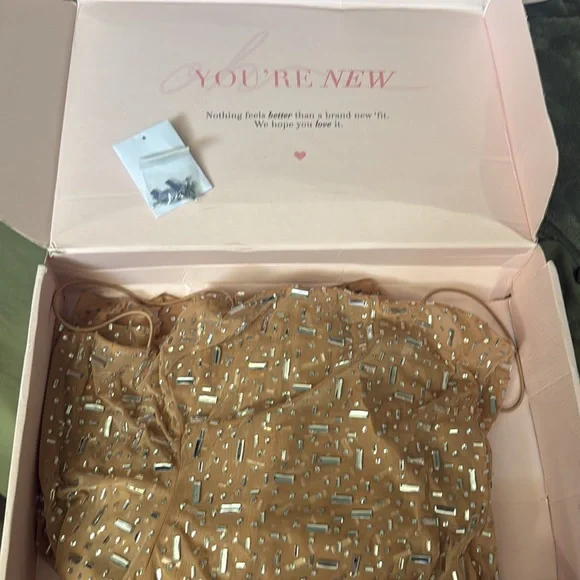 Oh Polly Antonella Dress - Picture 6 of 6